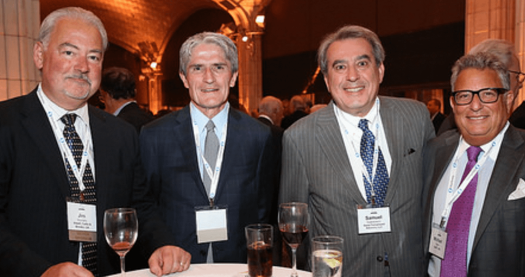 Cedar Croft About US