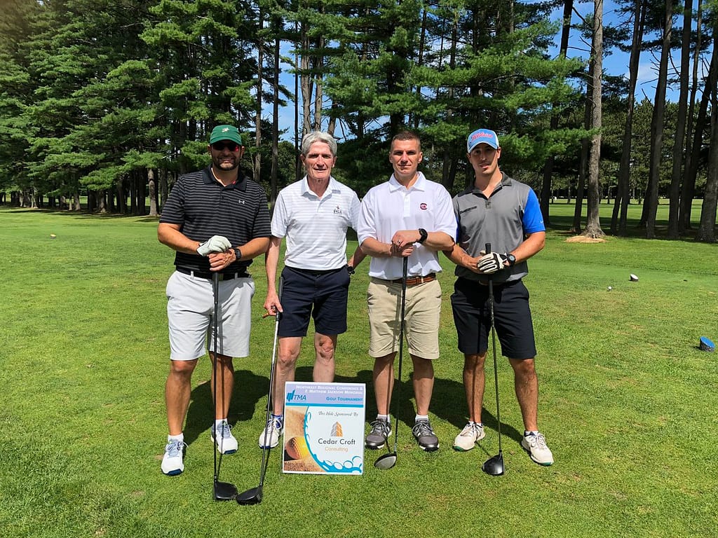 Cedar Croft Consulting About Us