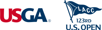 Cedar Croft is hosting a VIP day for the US Open at the Los Angeles Country Club on Friday June 16