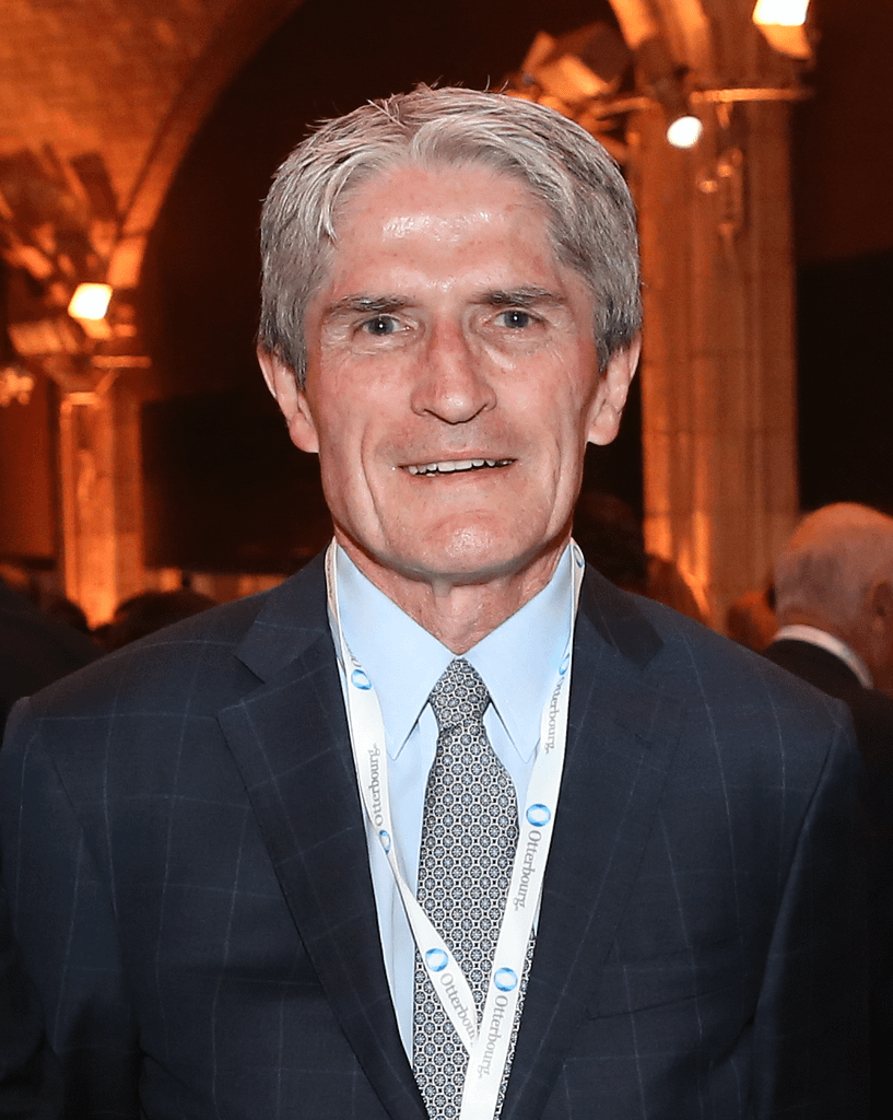 Patrick Walsh President and Managing Director Cedar Croft Consulting