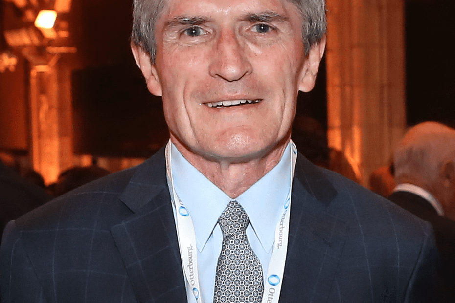 Patrick Walsh President and Managing Director Cedar Croft Consulting